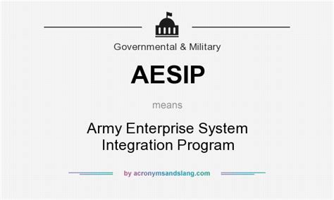The Armys Central Logistics Product Data (LPD) Repository. Stores data and makes it available through the Army Enterprise System Integration Program (AESIP) Allows for storing, viewing, and analyzing of LPD. Will feed Army ERP systems. Fills gap from production to sustainment, giving the Army a cradle-to-grave view.. 