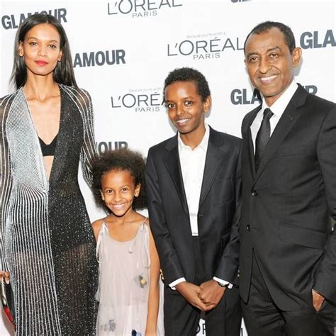 Liya Kebede Husband, Boyfriend, Child, Family & Net Worth