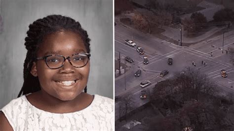 Liyah-Grace Holsey Fatally Struck in Pedestrian Accident on Sublett Road [Arlington, TX]