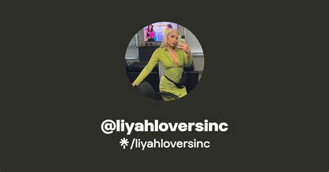 Liyahloversinc Leaked 🍑 (SEX)