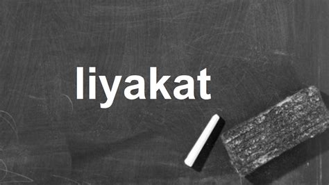 Liyakat Halı ve Koltuk Yıkama