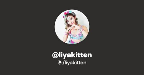 Liyakitten Onlyfans Leaked [CLIP] 😈 66 Photos