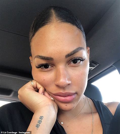 Liz Cambridge Onlyfans Leaks
