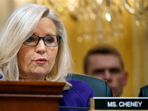 Liz Cheney: 'Need to spend less time banning books,' more time stopping 'horrific gun violence'