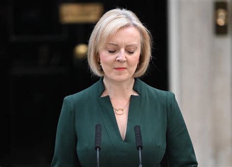 Liz Truss is gone. But Tories still dream of tax cuts on budget day
