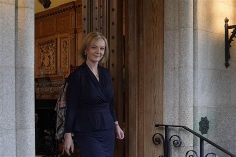 Liz Truss plans to freeze energy bills at £2,500 - what it means