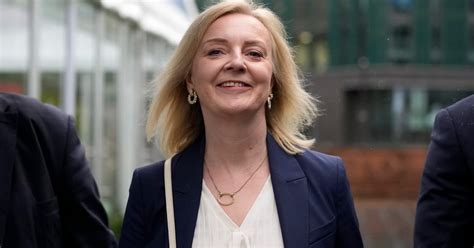 Liz Truss sparks outrage with resignation honors for allies