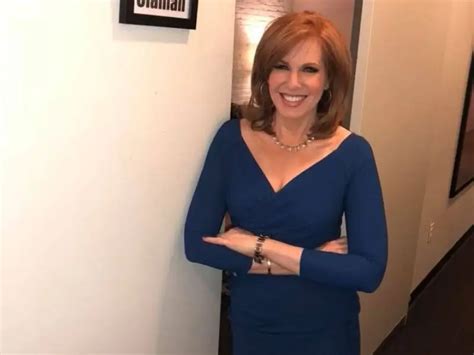Liz claman measurements. Claman stands at a height of 5 ft 8 in (1.73m ). Liz Claman Family. Claman was born and raised in Beverly Hills, California, United States. Liz is the daughter of Dr. Morris … 