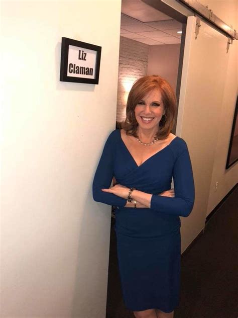 One of the first anchors from another network to join the young Fox Business Network in 2007 was Liz Claman, who came over from CNBC. This week the Los Angeles Times profiled the star at FBN, who .... 
