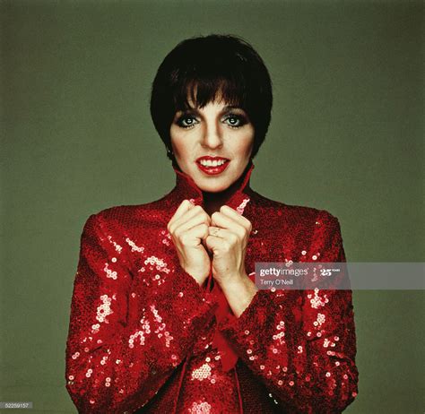 Liza Minnelli-Diva