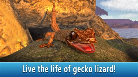 Lizard Simulator 3D MOD APK v1 1 1 Unlocked Apkmody Unbearable awareness is