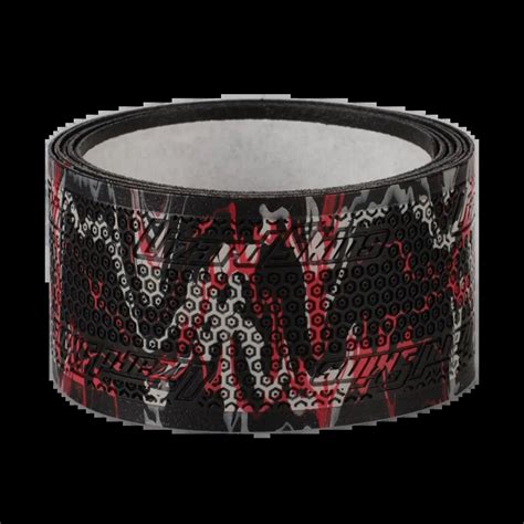 Lizard Skins 0.5mm Hockey Stick Grip Tape Wildfire Camo NZ Hockey Tape