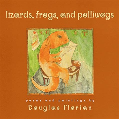 Lizards frogs and polliwogs by douglas florian. - Solutions manual for adaptive filter theory by simon haykin.