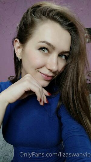 🍆 XxX Lizaswanvip Leaks