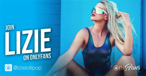 Lizielollipop Leaks PORN 🍆 36 Photos