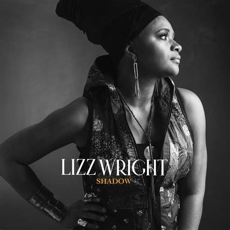 Lizz wright - shadow