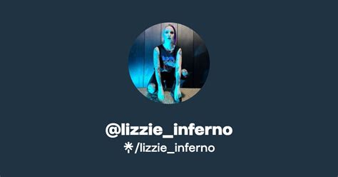 Lizzie_Inferno Onlyfans Leaked [SEX VIDEO] 💋