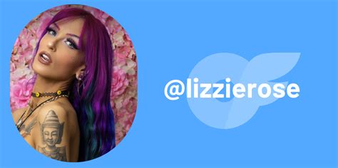 Lizzierosex0 Onlyfans Leaked [PPV] 🔥 204 Pics