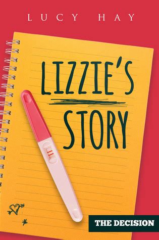 Download Lizzies Story The Decision 1 By Lucy V Hay