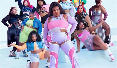 Lizzo Boards a Jet in Yitty Leggings With Butt Cutouts