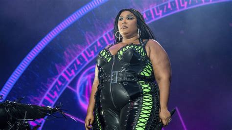 Lizzo hit with second lawsuit alleging hostile work environment on tour