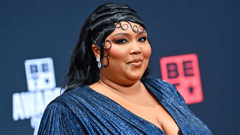 Lizzo responds to lawsuit alleging 'sexually charged' work environment