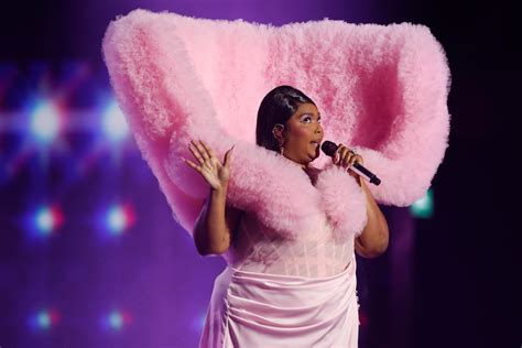 Lizzo seems to be living out her own Bad Day version of her ‘Pink’ Barbie song