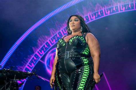 Lizzo speaks out on allegations in lawsuit from former dancers: 'I am not the villain'