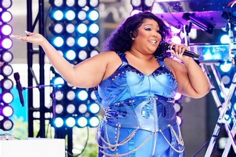 Lizzo sued by trio of dancers who allege 'hostile, abusive work environment'
