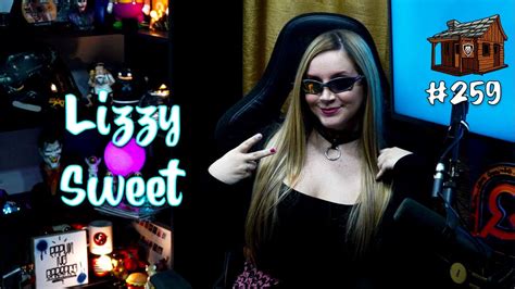 Lizzy Sweet Onlyfans Leak