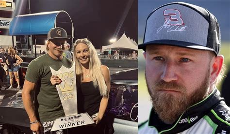 Lizzy musi and jeffrey earnhardt relationship. Lizzy Musi is single and isn't dating anyone. (Source: Instagram @ lizzymusi) Musi was rumored dating Dale Earnhardt's grandson Jeffrey Earnhardt but there is no confirmation. Both have remained tight-lipped and haven't acknowledged the rumors of their love life. As of now, Musi is probably focusing on her drag racing and showbiz career. 