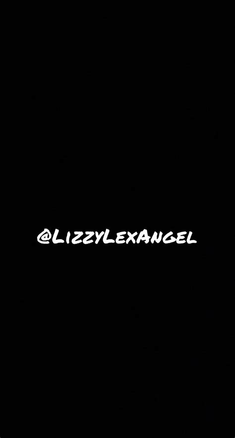 🍑 Lizzylexangel Onlyfans Leak +18 139 Pics