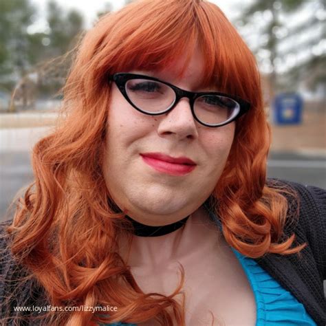 💦 Lizzymalice Onlyfans Leaked +18