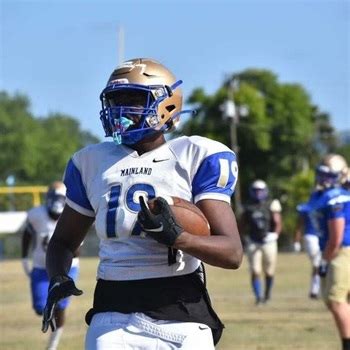 Lj mccray hudl. J'vian McCray #46 Class of 2020 DT TE West Brunswick High School Shallotte, NC View Profile ... Hudl is a product and service of Agile Sports Technologies, Inc. All ... 