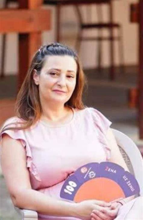 🍌 +18 Ljubica Cevizovic Leaked