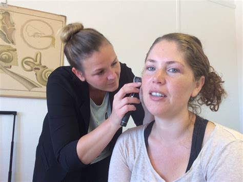 Ljudkänslighet adhd