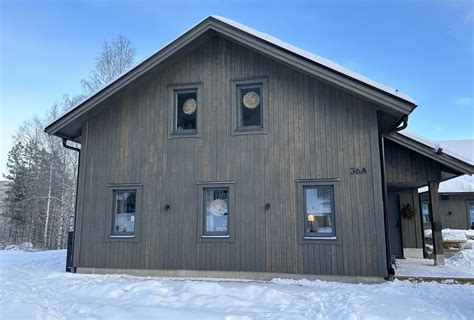 Ljungv&auml;gen 3 91233 Vilhelmina - karta p&aring; Eniro