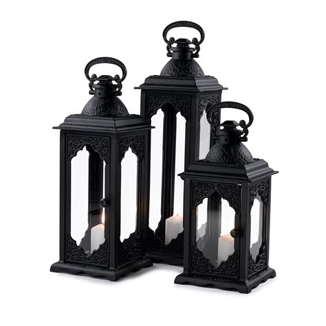 Ljuslyktor & ljush&aring;llare - K&ouml;p online: &Aring;hl&eacute;ns