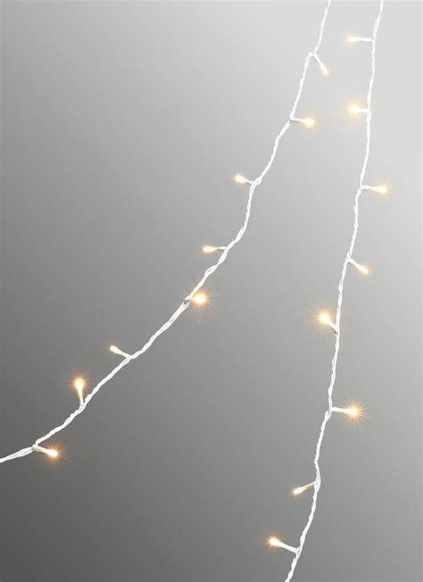 Ljusslinga solcell rusta