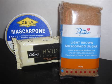 Ljust muscovadosocker