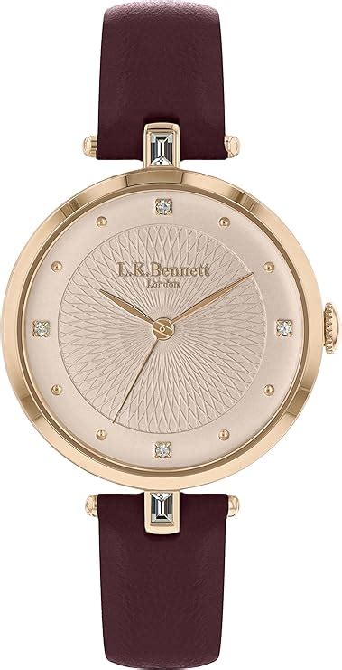 Lk Bennett Watches Price