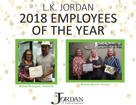 Lk jordan. 10 jobs at L.K. Jordan & Associates. Customer Service Representative. South Austin, TX. $17 - $18 an hour. Full-time +1. Monday to Friday +4. Posted Posted 4 days ago. 