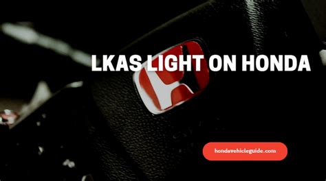 2020 Honda Accord Dashboard error lights a
