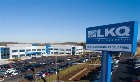 About Us. Founded in 2008, LKQ Heavy Truck began with a vision of becoming the greatest heavy-duty recycling business. Over decades of growth and service, our industry-leading experts achieved this vision by creating a respected, national network with a diversified portfolio of heavy and medium-duty truck parts.. 