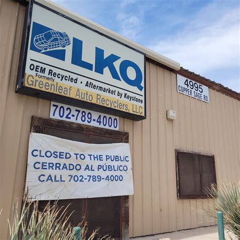 Lkq brad's auto and truck parts. Things To Know About Lkq brad's auto and truck parts. 