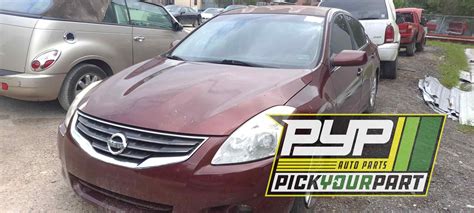 LKQ Pick Your Part in Davie, Florida. Pick Your Part - Ft. Lauderdale; Find Your Parts Prices Sell Your Car Locations About Us Careers Pyp garage. ES. Find a location near you. Directory > Florida > Davie LKQ Pick Your Part in Davie, Florida. Pick Your Part - …. 
