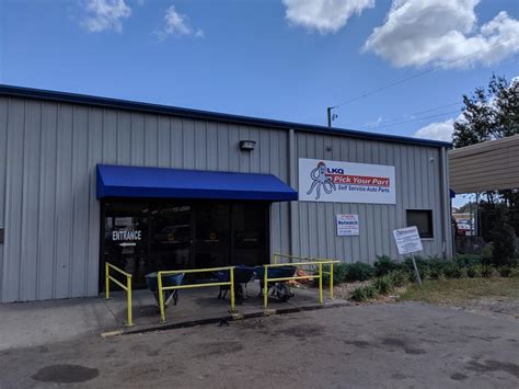 Lkq inventory charleston. LKQ Self Service - North Charleston is your one-stop shop for all your used auto parts needs in the North Charleston, SC area. Our yard is stocked wit … See more 324 people like this 330 people follow this 609 people … 