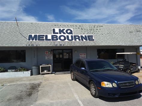Lkq melbourne melbourne fl 32940. Things To Know About Lkq melbourne melbourne fl 32940. 