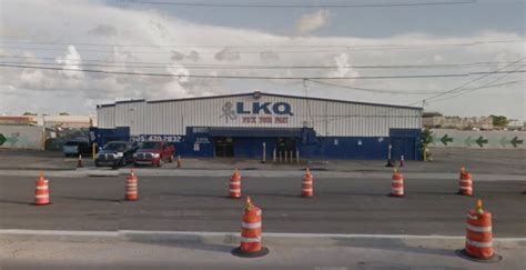 Lkq miami. 500 West Madison Street Suite 2800 Chicago, IL 60661. Phone: 312.621.1950 Toll-Free: 877.LKQ-Corp Fax: 312.621.1969 