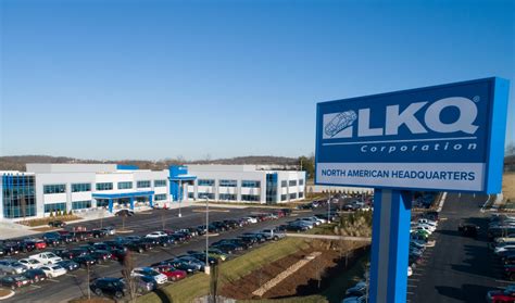 LKQ Corporation is the leading provider of alternative aftermarket, specialty salvage and recycled auto parts to repair and accessorize vehicles, with operations in North America, Europe, and Taiwan. We offer our customers a broad range of replacement discount auto parts including remanufactured engines and transmissions, components, equipment ... . 